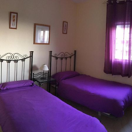 Apartament El Balcon De Mar Nerja Zewnętrze zdjęcie