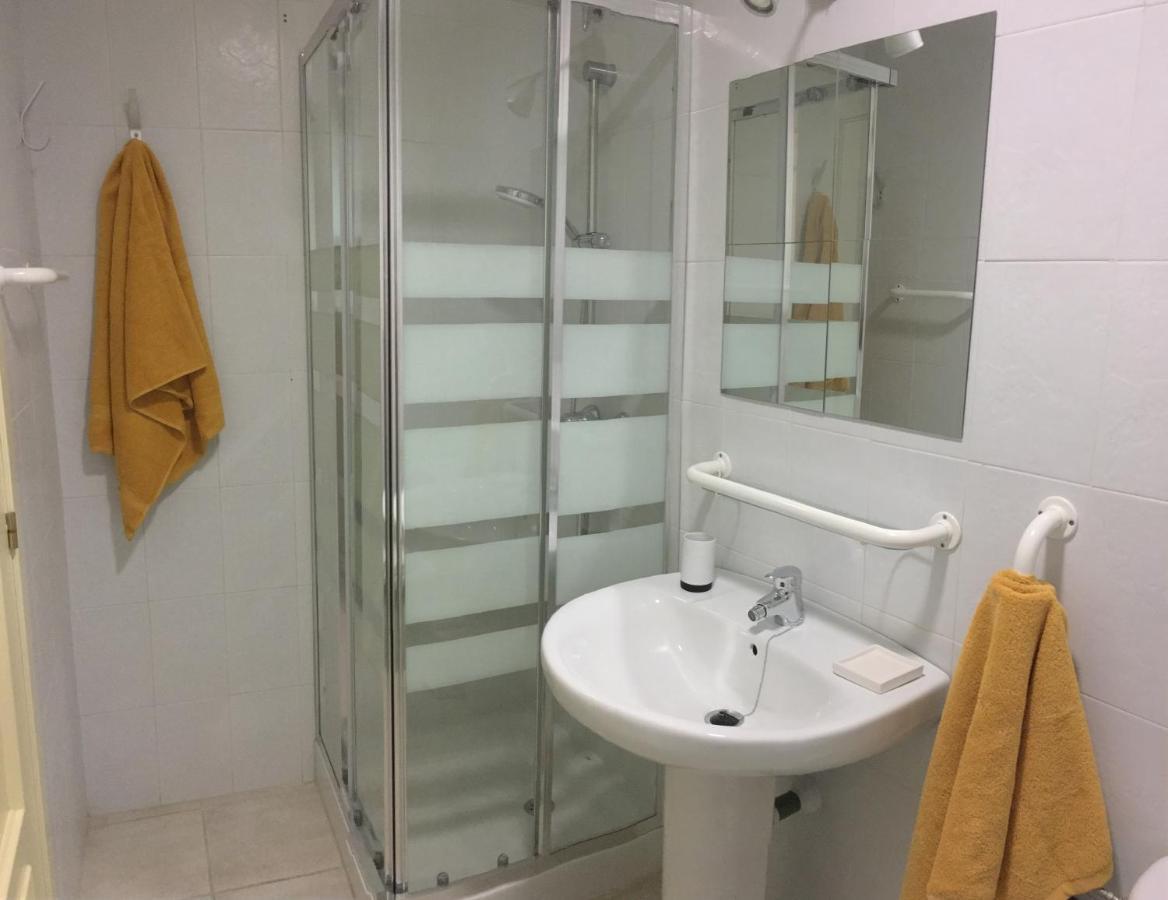 Apartament El Balcon De Mar Nerja Zewnętrze zdjęcie