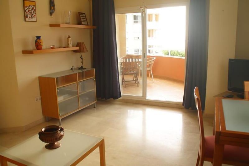 Apartament El Balcon De Mar Nerja Zewnętrze zdjęcie