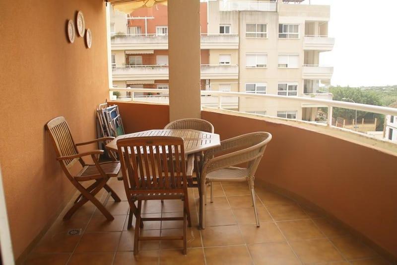 Apartament El Balcon De Mar Nerja Zewnętrze zdjęcie