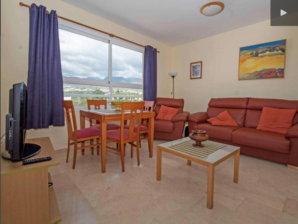 Apartament El Balcon De Mar Nerja Zewnętrze zdjęcie