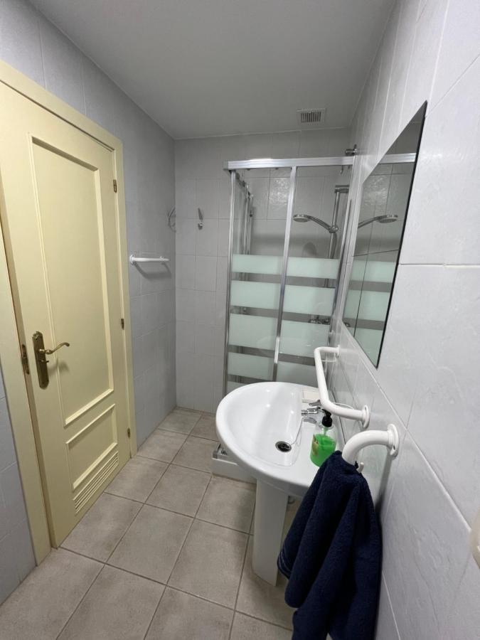 Apartament El Balcon De Mar Nerja Zewnętrze zdjęcie