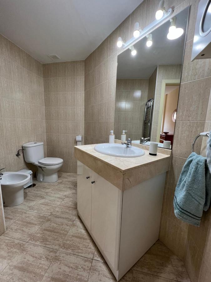 Apartament El Balcon De Mar Nerja Zewnętrze zdjęcie