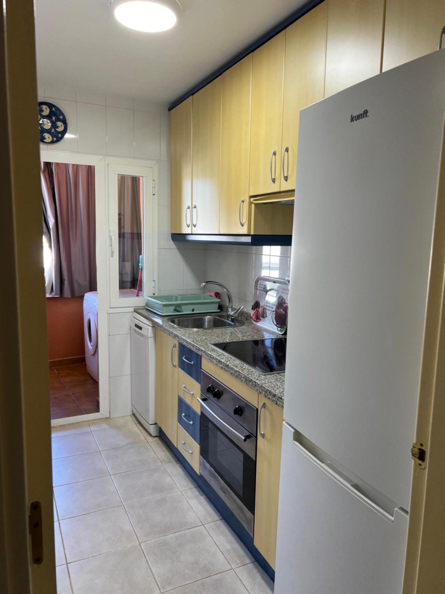 Apartament El Balcon De Mar Nerja Zewnętrze zdjęcie